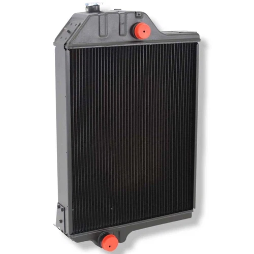 Tractor Radiator Fits John Deere 4430 Series OEM# AR61879 AR60337 5 Row