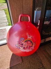 Kids Inflatable Bouncer Hopper Ball "NEW ARRIVAL" ONLY 2 Left