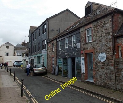 Foto 6x4 Kai IT Computer in Totnes Computer Verkauf, Apple Macintosh &am c2014