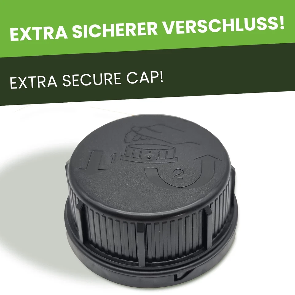 Flotex cold cleaner 2 x 5 L parts cleaner engine cleaner engine cleaner degreaser - Image 3 of 3