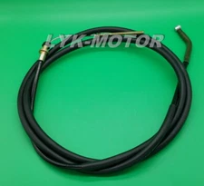 New Brake Cable For Yamaha Kodiak 400 YFM400FW 1993-1998