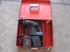 Bosch Cordless Rotary Hammer Drill Model 11213