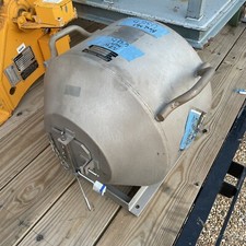 NEUTRON SOURCE SHIELDING CONTAINER FOR NEUTRON SOURCES HOPEWELL KEG