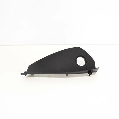 NEU BMW 1 F21 ARMATURENBRETT-ABDECKUNG TRIM RECHTS LHD 51459227102 