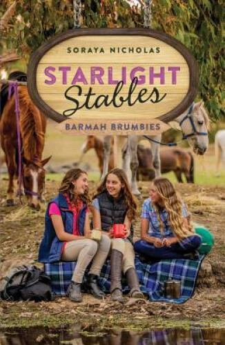 Thumbnail - Starlight Stables:: Barmah Brumbies: Book6 (starlight Stables)