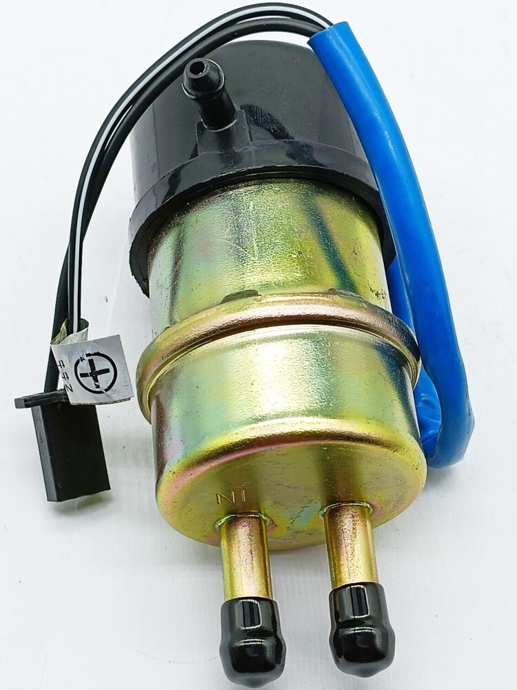 HePbak [Parts] Fuel Pump Fit For Su-zu-ki VS600 VS700 VS750 VS800 Intruder VS800GL - Foto 9