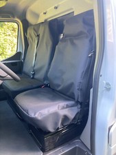 Autoarbeitsschutzbezug 1+2, Werkstattschoner Sitzbezug, Autoschonbezug, Cordura