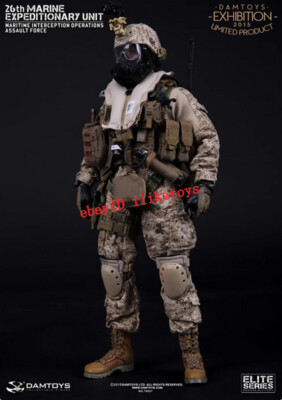 ミリタリー 1/6 26th MARINE EXPEDITIONARY UNIT s-l400.jpg