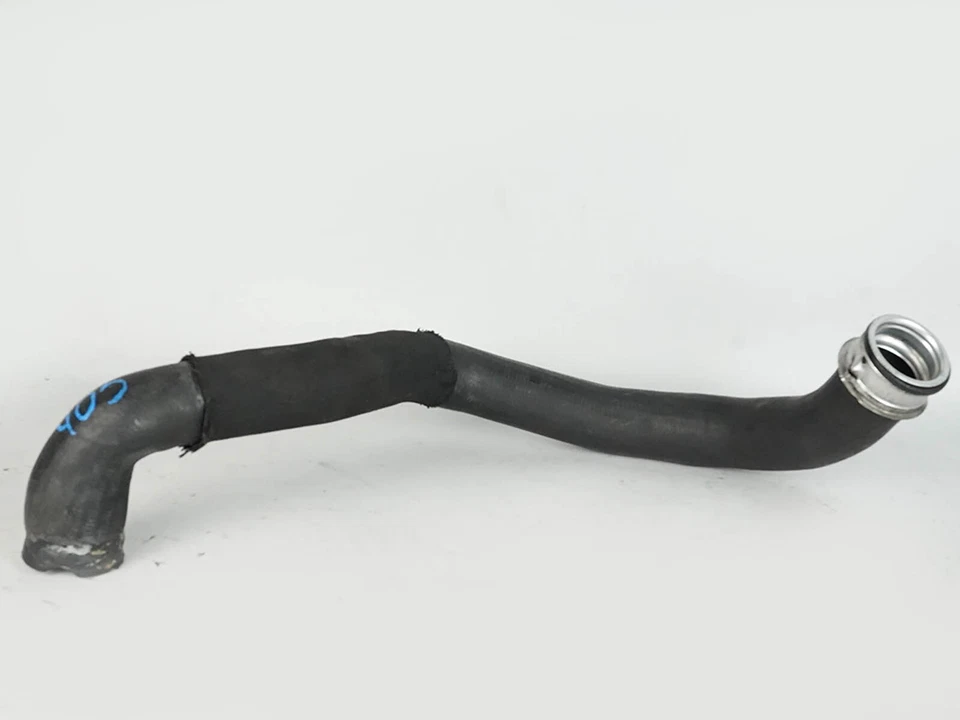 2007 - 2012 Mercedes Benz Gl Class X164 Gl450 Hose Tube Pipe Coolant Radiator Foto 2 de 4