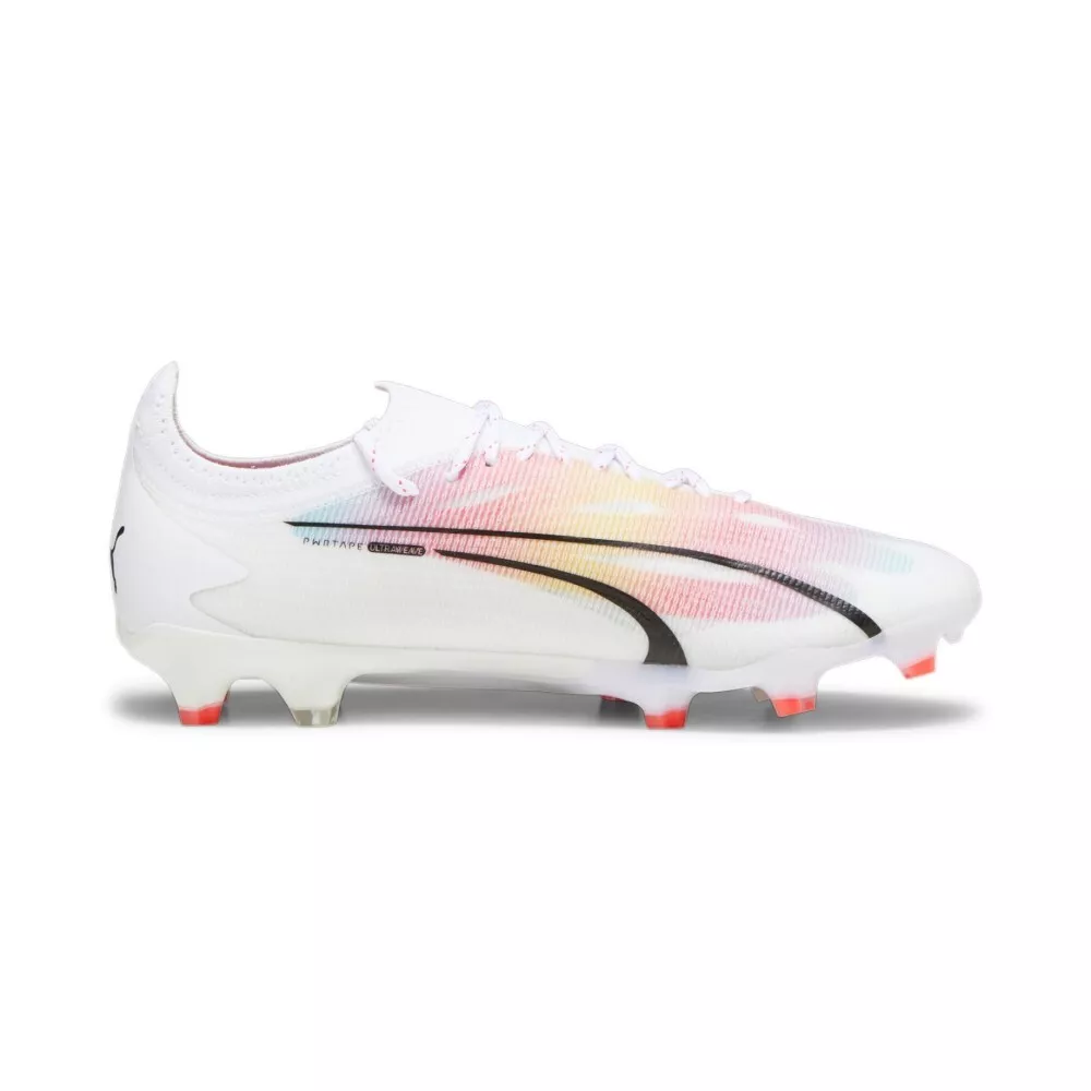 Football Shoes Ultra Ultimate Fg/Ag Breakthrough Pack Puma | eBay