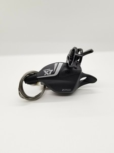 sram x7 2 speed shifter