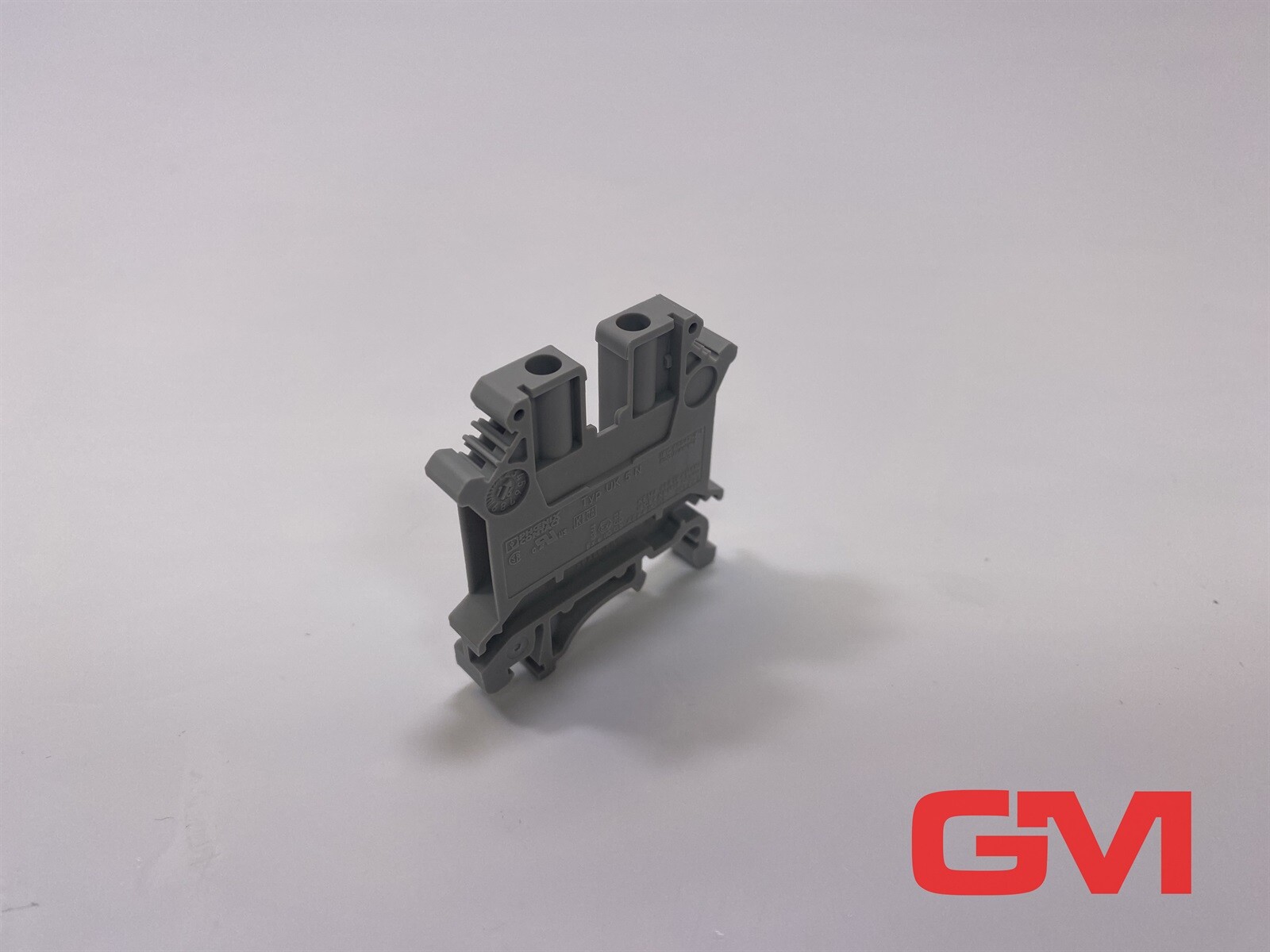 9x Phoenix Contact Terminal Block UK5N 3004362