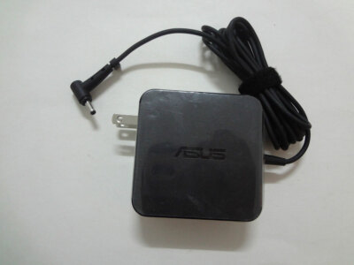 19V 3.42A ADP-65DW B For ASUS VivoBook S15 F510U S510UA-DS51 Original 4.0mm 65W