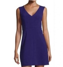 DVF Diane Von Furstenberg Halle Sheath Dress ...