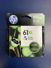 New HP CH564WN Option #140 Tri-Color Ink Cartridge *EXPIRED*