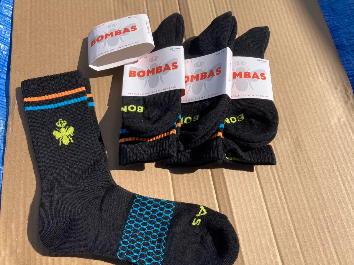 Bombas clearance socks price