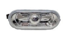 01-02 VOLKSWAGEN CABRIO DRIVER OR PASSENGER SIDE SIDE REPEATER LIGHT ASSEMBLY