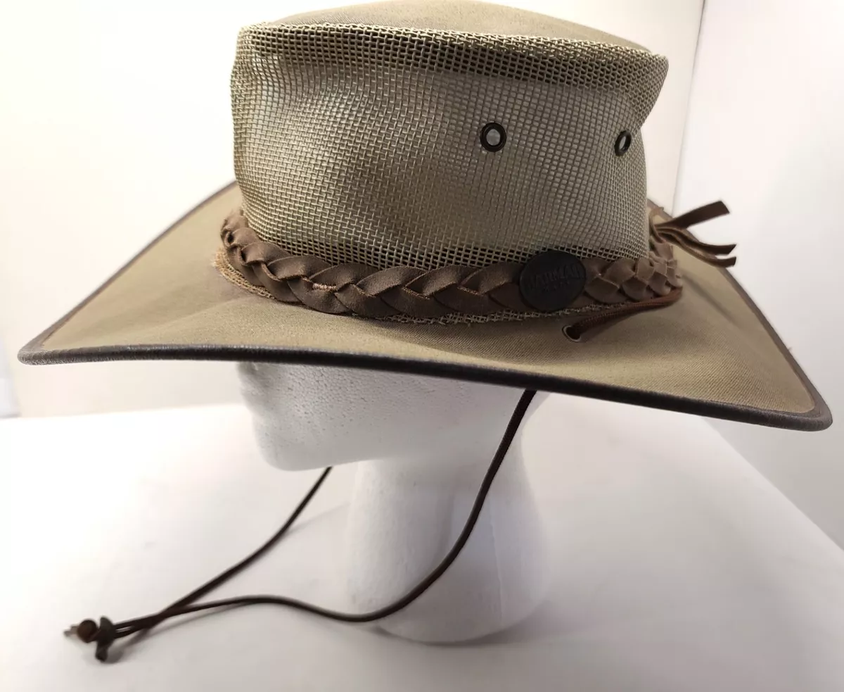 Australian hotsell drover hat