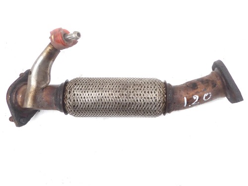 Hyundai i20 [PB] 1.4 CRDi Auspuff Flexrohr 28990 2A650