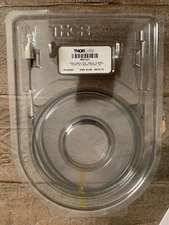 ThorLabs M61L01 Fiber Cable MM 105um 0.22NA FC/PC to 1.25mm Ferrule - 1 m