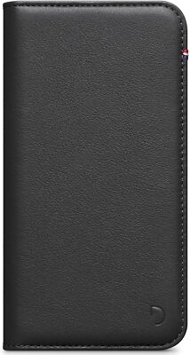 DECODED Wallet Case Phone Case with Card Holder - iPhone 13 Pro  (/PP1-1001-D...