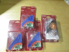 37 Holiday Living Suction Cups for Wreaths & Decorations