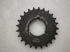 S/B Chevy  Double Row Crankshaft Timing Gear S.A. Gear SRS-3101B