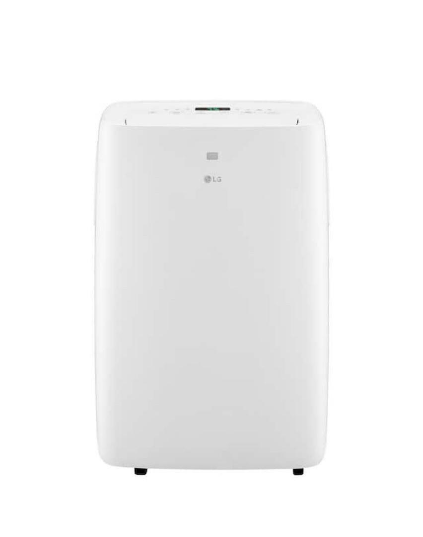 LG LP0721WSR 7000 BTU Portable Air 