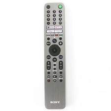 SONY RMF-TX621U Original Smart Voice TV Remot...