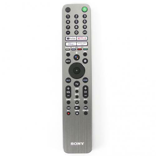 gaben Punktlighed Editor Sony RMF-TX621U Remote Control for sale online | eBay