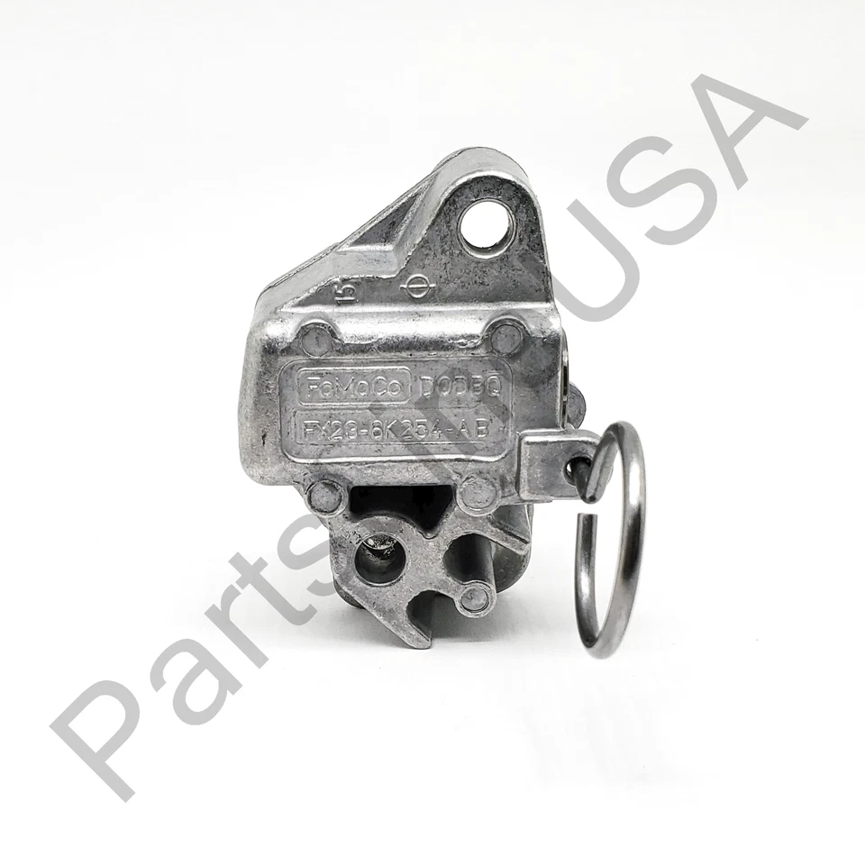 Genuine Land Rover Range Rover LR4 Sport Timing Chain Tensioner LR095472 - Image 2 of 4