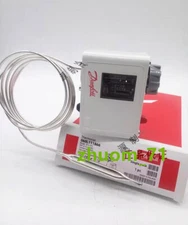 1PC Danfoss Temperature Controller 060L111866