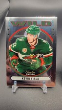 2021-22 O-Pee-Chee Platinum Hockey Retro Kevin Fiala!
