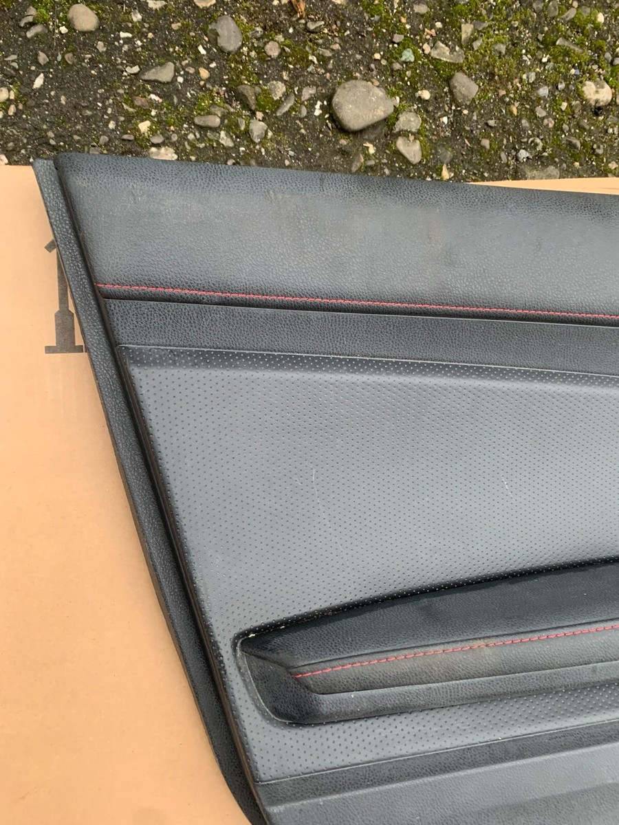 Toyota GT 86 Coupe ZN6 Year 2013 Door Panel Door Card Front Left