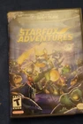 Starfox Adventures (Nintendo GameCube, 2002) Tested CIB A Few Light Scratches