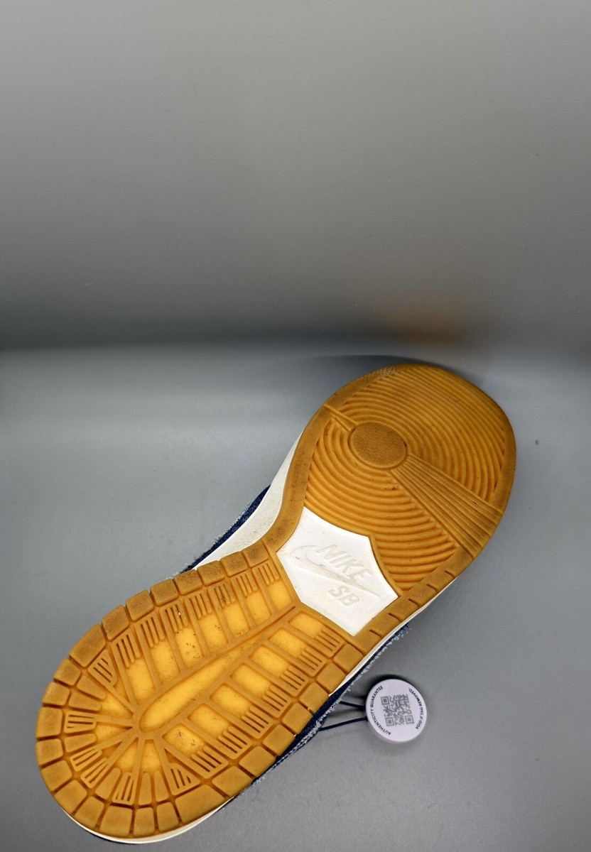 Size 12 - Nike SB Dunk Low Rivals Pack East - Biggie Smalls - Notorious BIG 826220924571| eBay