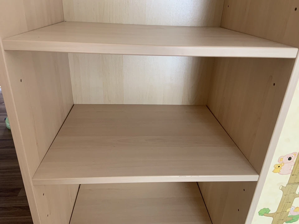 Standregal PAIDI Bruno - Bild 2 von 4