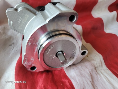 Attuatore Ripartitore Cambio JEEP GRAND CHEROKEE/ DODGE DURANGO / JEEP LIBERTY - Picture 2 of 10