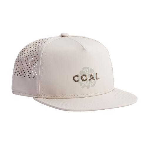 COAL HEADWEAR The Hauler One Low Trucker Hat - Olive | eBay