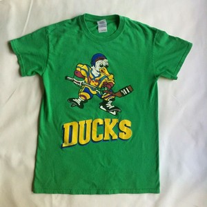 mighty ducks d5 jersey