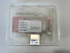 BRAND NEW!!! MCX512A-ACAT CX512A MELLANOX ADAPTER CONNECT X-5 DUAL-PORT SFP28