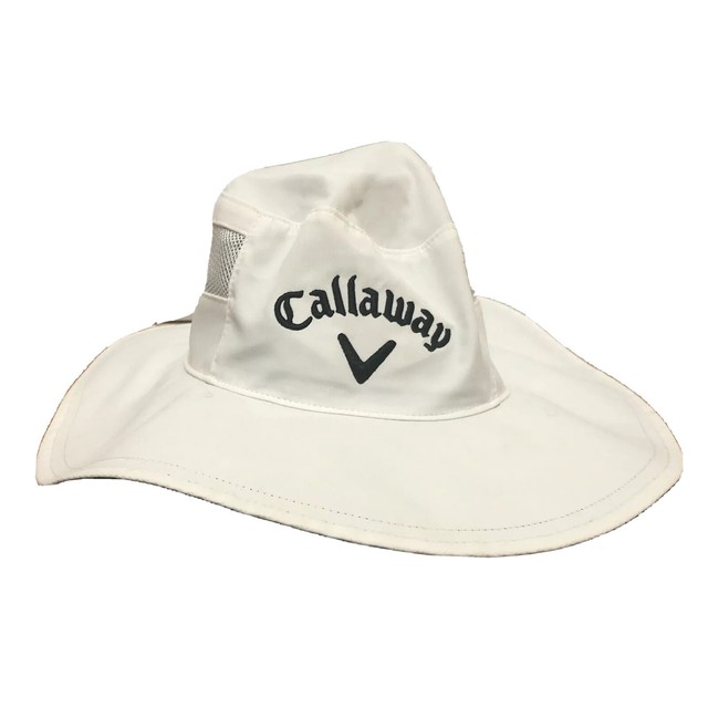 Callaway Golf 2020 Sun Hat White Size One Size B2er for sale online eBay