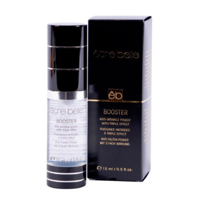 Etre Belle  Make-up primer Booster Anti-falten 15 ml Fluid Gesichtsserum