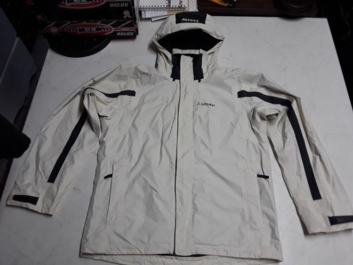 SCHOFFEL GORE TEX XCR M MEN jacket 