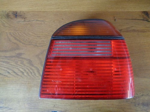 Rückleuchte rechts Rücklicht 1H6945112E VW GOLF 3