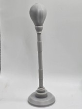 3d Print ARAH STYLE BIG BOA  114 PUNCHING BAG 1 12 6  GI Joe Classified