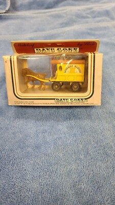 VINTAGE 1983 LLEDO MODELS OF ''DAYS GONE'' Windmill Bakery
