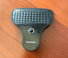 Lenovo Mini Wireless Keyboard N5901 - Black 888010020