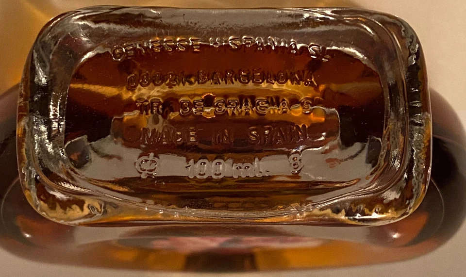 Spray para mujer Bal a Versailles de Jean Desprez 3,4 fl. oz EDT sin caja Foto 3 de 3