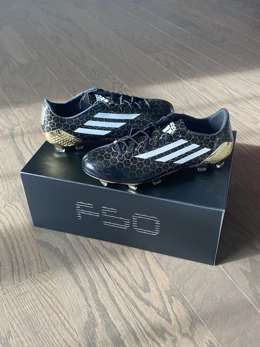 Verhuizer niet Spreek uit adidas F50 Ghosted Adizero Crazylight Memory Lane Futbol Emotion FX0239  Benzema | eBay